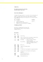 Preview for 4 page of Sartorius Research RC 210D Service Manual