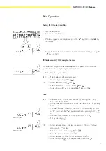 Preview for 5 page of Sartorius Research RC 210D Service Manual