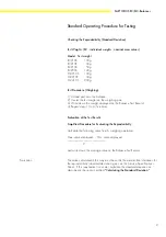 Preview for 9 page of Sartorius Research RC 210D Service Manual