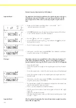 Preview for 18 page of Sartorius Research RC 210D Service Manual