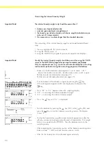 Preview for 20 page of Sartorius Research RC 210D Service Manual