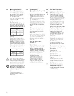 Предварительный просмотр 10 страницы Sartorius Sartocheck 3 plus Operating Instructions Manual