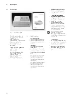 Предварительный просмотр 12 страницы Sartorius Sartocheck 3 plus Operating Instructions Manual