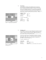 Предварительный просмотр 81 страницы Sartorius Sartocheck 3 plus Operating Instructions Manual