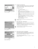 Предварительный просмотр 89 страницы Sartorius Sartocheck 3 plus Operating Instructions Manual