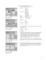 Предварительный просмотр 91 страницы Sartorius Sartocheck 3 plus Operating Instructions Manual