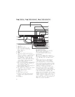 Preview for 2 page of Sartorius Sartorius PMA 35D-X Nstallation And Operating Instructions