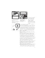 Preview for 3 page of Sartorius Sartorius PMA 35D-X Nstallation And Operating Instructions