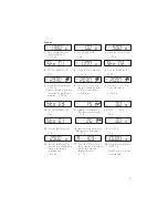 Preview for 7 page of Sartorius Sartorius PMA 35D-X Nstallation And Operating Instructions