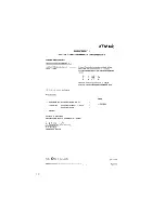 Preview for 12 page of Sartorius Sartorius PMA 35D-X Nstallation And Operating Instructions