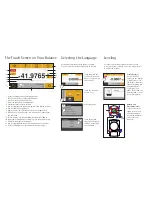 Preview for 2 page of Sartorius Secura series Application Manual