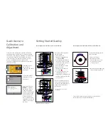 Preview for 3 page of Sartorius Secura series Application Manual