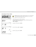 Preview for 15 page of Sartorius Signum 1 Service Manual