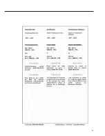 Preview for 11 page of Sartorius Signum: Option Y2 SIWA Installation Instructions And Safety Information