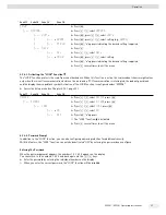 Предварительный просмотр 27 страницы Sartorius SPO1S1 Operating Manual