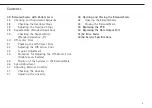 Preview for 3 page of Sartorius Talent Series Service Manual