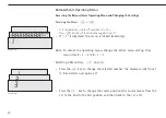 Preview for 20 page of Sartorius Talent Series Service Manual