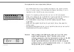 Preview for 27 page of Sartorius Talent Series Service Manual