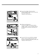 Предварительный просмотр 11 страницы Sartorius TopMix TM01-X Installation Instructions Manual