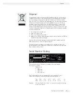 Preview for 15 page of Sartorius TopMix2.Touch TM02-X Operating Instructions Manual