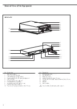 Предварительный просмотр 4 страницы Sartorius WZA25-NC Installation Instructions Manual