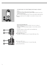 Предварительный просмотр 10 страницы Sartorius WZA25-NC Installation Instructions Manual