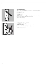 Предварительный просмотр 12 страницы Sartorius WZA25-NC Installation Instructions Manual