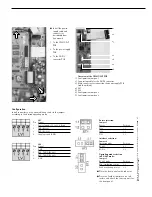 Предварительный просмотр 2 страницы Sartorius YDI01C-WP Installation Instructions