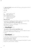 Preview for 26 page of Sartorius YDK 01 User Manual