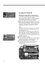 Preview for 12 page of Sartorius YDO03C-X Installation Instructions Manual