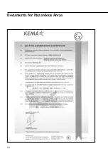 Preview for 16 page of Sartorius YDO03C-X Installation Instructions Manual