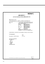 Preview for 22 page of Sartorius YDO03C-X Installation Instructions Manual