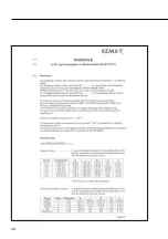 Preview for 48 page of Sartorius YDO03C-X Installation Instructions Manual