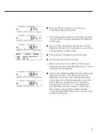 Предварительный просмотр 9 страницы Sartorius YTM05MA Operating Instructions Manual