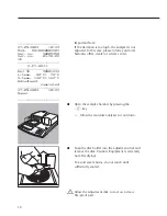 Предварительный просмотр 10 страницы Sartorius YTM05MA Operating Instructions Manual