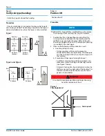 Предварительный просмотр 6 страницы sarvaria Multilift Installation Manual