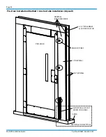 Предварительный просмотр 32 страницы sarvaria Multilift Installation Manual