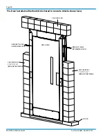 Предварительный просмотр 36 страницы sarvaria Multilift Installation Manual