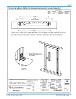 Предварительный просмотр 37 страницы sarvaria Multilift Installation Manual