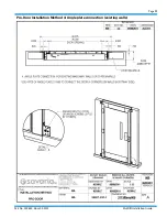 Предварительный просмотр 39 страницы sarvaria Multilift Installation Manual