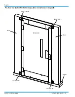 Предварительный просмотр 40 страницы sarvaria Multilift Installation Manual