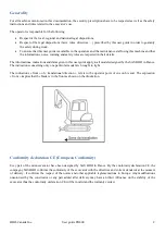 Preview for 3 page of SAS HHO Phoenix 400 User Manual