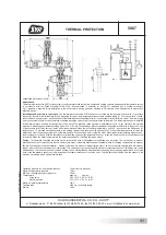 Preview for 41 page of SAS Agro Eco Operation And Maintenance Documentation