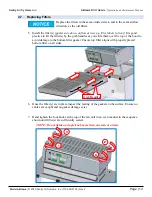 Предварительный просмотр 13 страницы SAS AirHawk30 Operation & Maintenance Manual