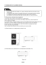 Предварительный просмотр 5 страницы SAS EDHP2209L Instruction Manual