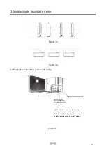 Предварительный просмотр 7 страницы SAS EDHP2209L Instruction Manual