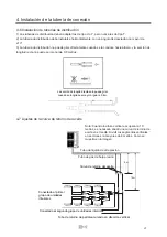 Предварительный просмотр 13 страницы SAS EDHP2209L Instruction Manual