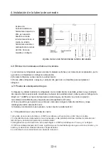 Предварительный просмотр 14 страницы SAS EDHP2209L Instruction Manual