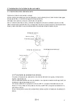 Предварительный просмотр 16 страницы SAS EDHP2209L Instruction Manual