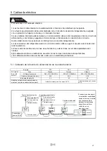 Предварительный просмотр 17 страницы SAS EDHP2209L Instruction Manual